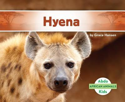Hyena - Hansen, Grace