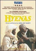 Hyenas