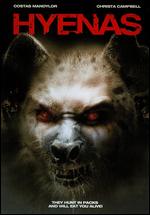 Hyenas - Eric Weston