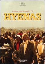 Hyenas