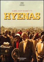 Hyenas - Djibril Diop Mambety