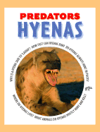 Hyenas - Morgan, Sally