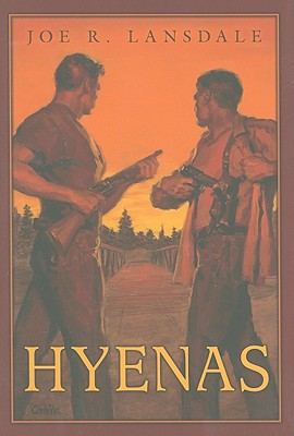 Hyenas - Lansdale, Joe R