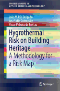Hygrothermal Risk on Building Heritage: A Methodology for a Risk Map
