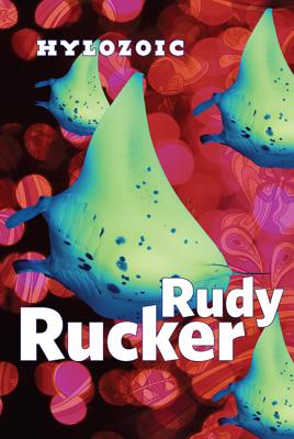 Hylozoic - Rucker, Rudy