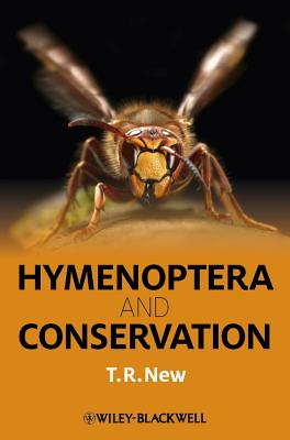 Hymenoptera and Conservation - New, T. R.