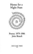 Hymn for a Night Feast: Poems: 1979-1986