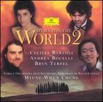 Hymn for the World, Vol. 2