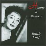 Hymne a l'Amour [EMI France]