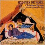 Hymnes de No�l