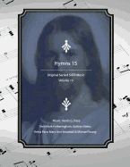 Hymns 15: Original Sacred SATB Music