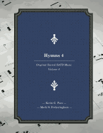 Hymns 4: Original Sacred SATB Music