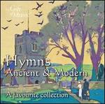 Hymns: Ancient & Modern