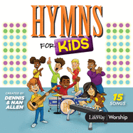 Hymns for Kids CD