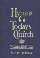 Hymns for Today's Church