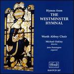 Hymns from The Westminster Hymnal