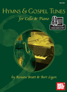 Hymns & Gospel Tunes for Cello & Piano