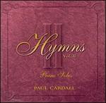 Hymns II: Piano Solos