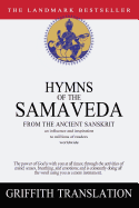 Hymns of the Samaveda