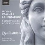 Hymns, Psalms & Lamentations