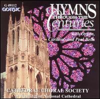 Hymns Through the Centuries - Barbara Van Woerkom (soprano); D. D. Washington (tenor); Edward Nassor (carillon); Nicholas White (organ);...