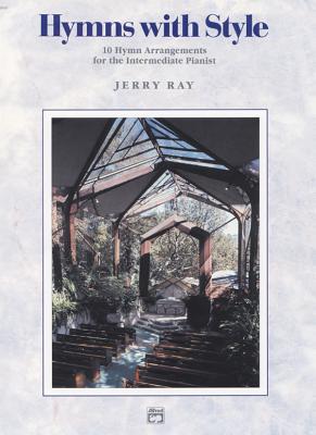 Hymns with Style - Ray, Jerry