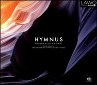 Hymnus - Anders Eidsten Dahl (organ)