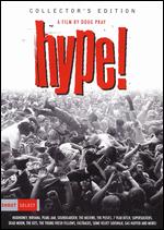 Hype! - Doug Pray