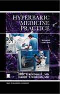 Hyperbaric Medicine Practice - Kindwall, Eric P