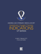 Hyperbaric Oxygen Therapy Indications