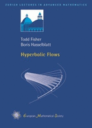 Hyperbolic Flows