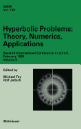 Hyperbolic Problems: Theory, Numerics, Applications; Seventh International Conference in Zurich, February 1998