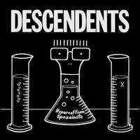 Hypercaffium Spazzinate - Descendents