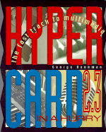 HyperCard 2 3 in a Hurry