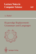 Hyperedge Replacement: Grammars and Languages