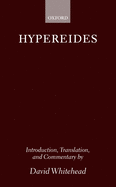Hypereides: The Forensic Speeches