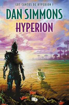 Hyperion (Spanish Edition) - Simmons, Dan