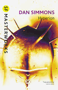 Hyperion: The award-winning science fiction classic