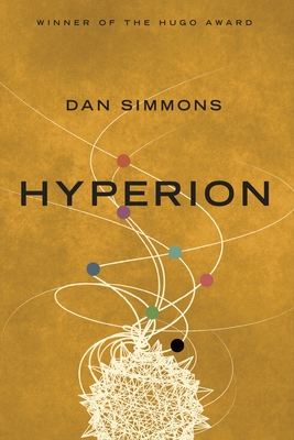 Hyperion - Simmons, Dan