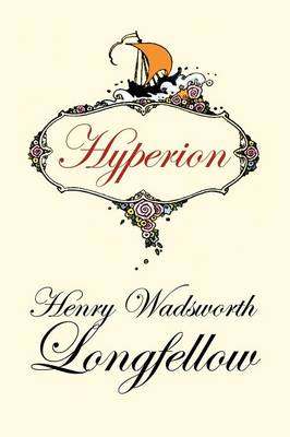 Hyperion - Longfellow, Henry Wadsworth
