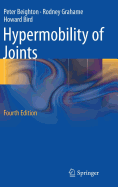 Hypermobility of Joints