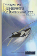 Hypersonic and High-Temperature Gas Dynamics