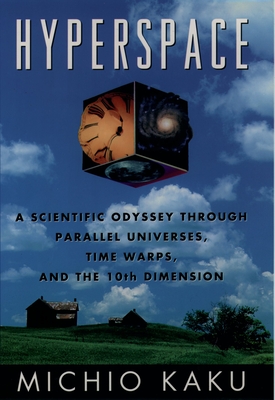 Hyperspace - Kaku, Michio
