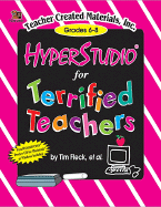 Hyperstudio(r) 3.1 for Teachers