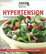 Hypertension Cookbook