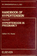 Hypertension in pregnancy