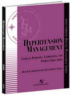 Hypertension Management