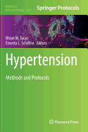 Hypertension: Methods and Protocols
