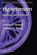 Hypertension: Methods and Protocols