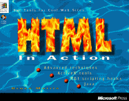 Hypertext Markup Language in Action